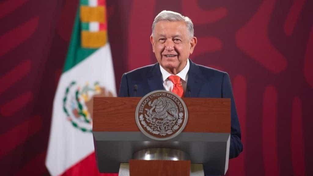 En diciembre México tendrá farmacia con todos los medicamentos del mundo: AMLO