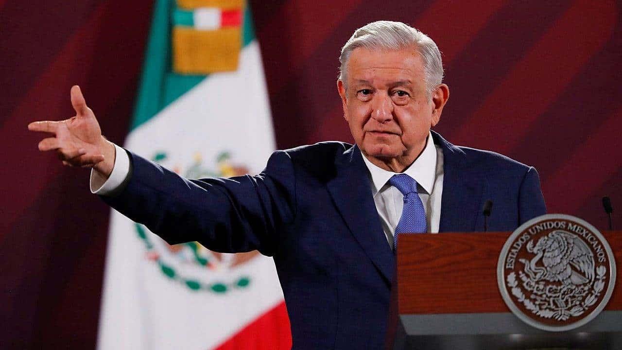 AMLO: Mexicana de Aviación comenzará a operar en noviembre