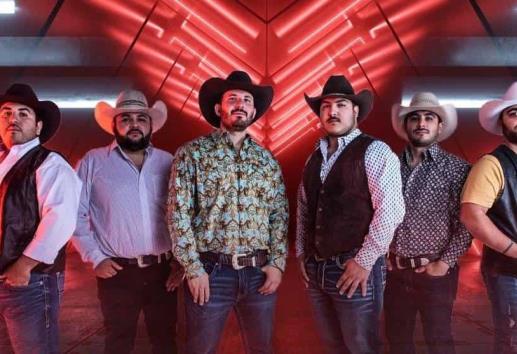 Grupo Frontera se presentará el 15 de septiembre en el Zócalo de la CDMX