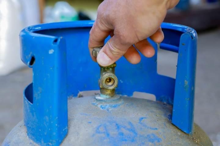 ¿Sabes cuanto cuesta el kilogramo o litro de gas en tu municipio?