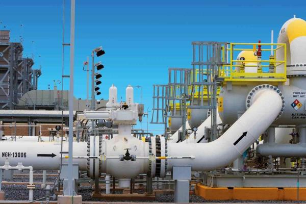 Inversión de ENGIE impulsará al Interoceánico y a Coatzacoalcos