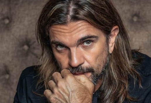 Es mejor hacer una canción a tomar un arma: Juanes sobre corridos