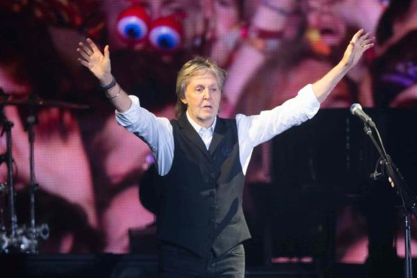 Paul McCartney regresa a México; conoce precio de boletos