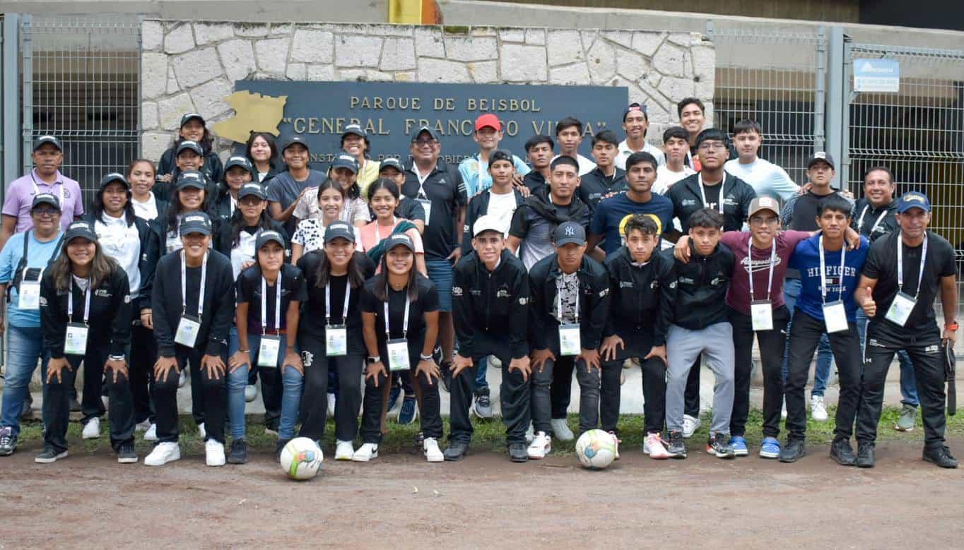 Selectivos de futbol 6x6 de la Zona Sur ya están en Morelia