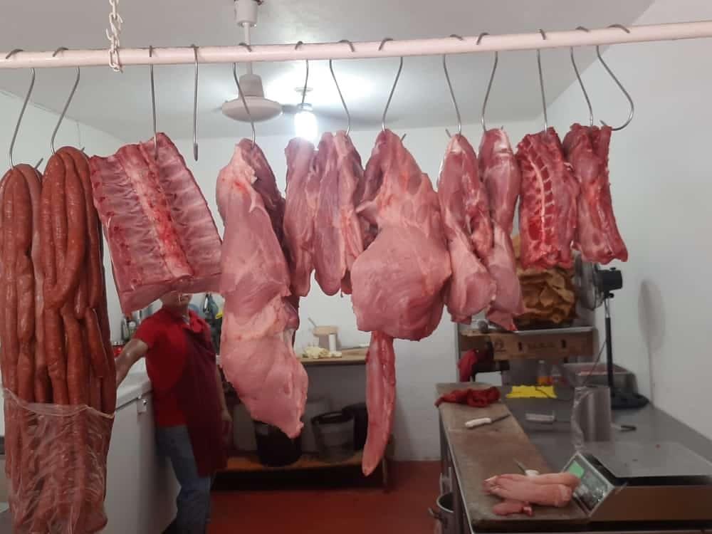Visitarán carnicerías para verificar su funcionamiento 