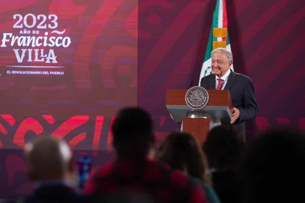 AMLO anuncia gira de trabajo en Guerrero y Oaxaca