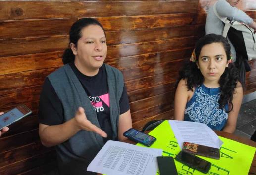 En Veracruz reprochan a CONAHCYT por opacidad en recorte de becas