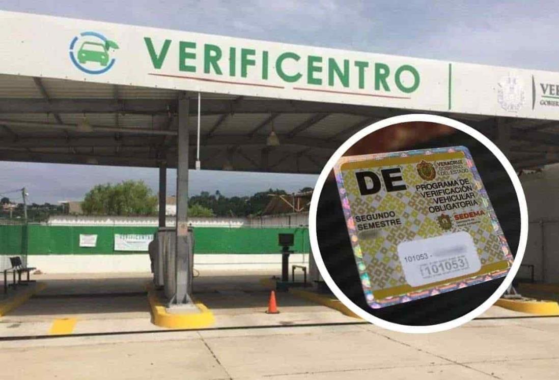 Sufren automovilistas acoso de Sedema en verificentros