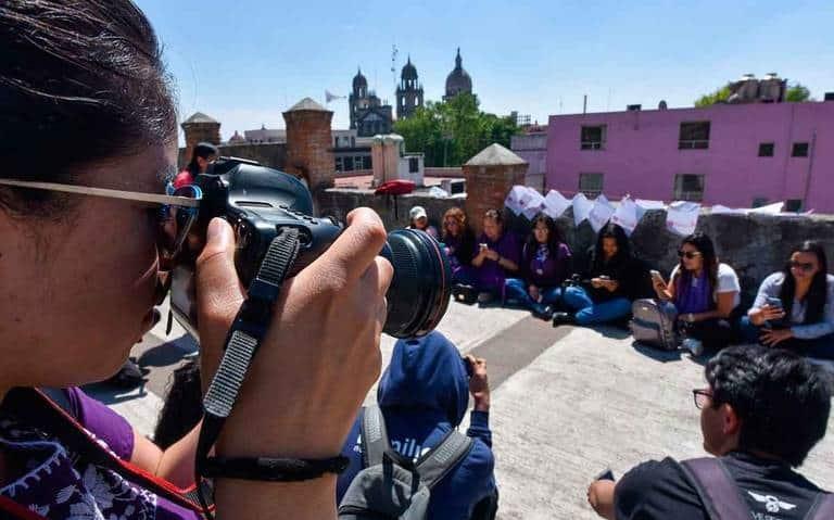 La nueva era del periodismo con visión social 