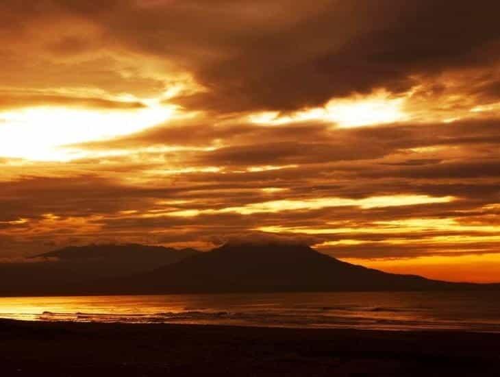 El clima en Coatzacoalcos; se prevé una disminución de temperatura