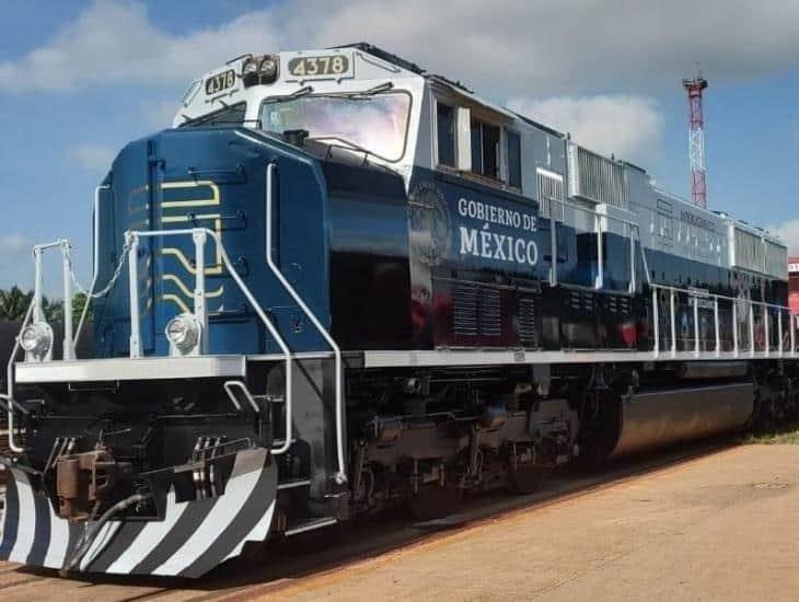 Ferrocarril Interoceánico realiza su primer viaje con carga al Istmo | VIDEO