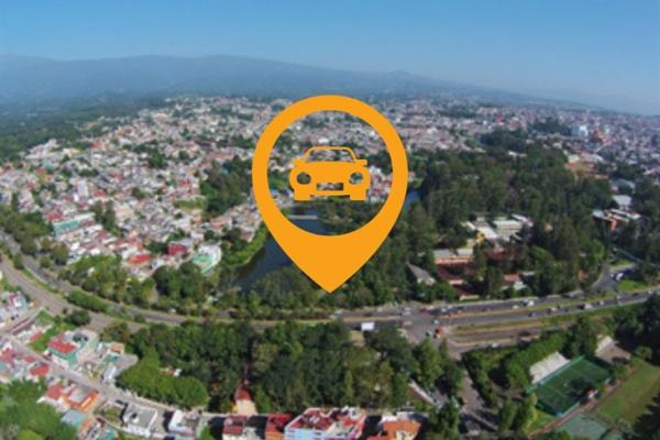 Lugares cercanos a Xalapa o menos para visitar un fin de semana