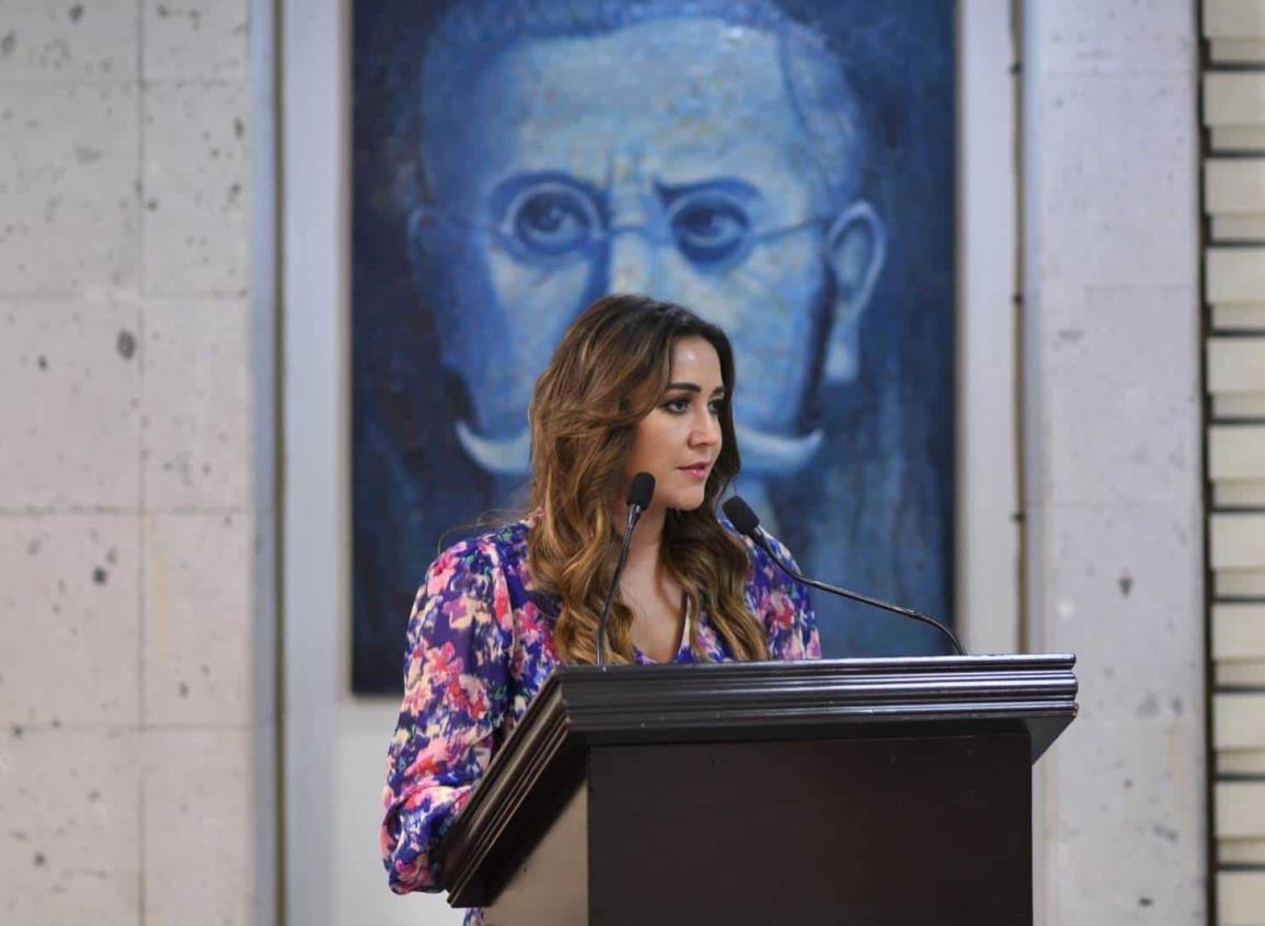 Pide Diputada integrar Consejo Estatal para la Atención de la Persona Mayor