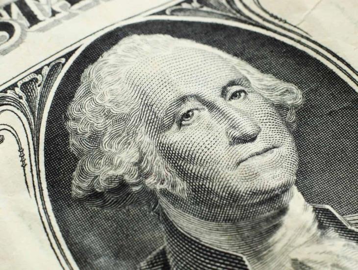 Peso cierra semana con apreciaciones ante el dólar