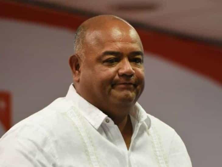 Eric Cisneros Burgos, todo el apoyo al Colegio de Notarios