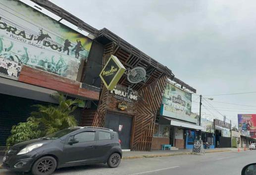 Clausuran antros en Poza Rica por no respetar horarios