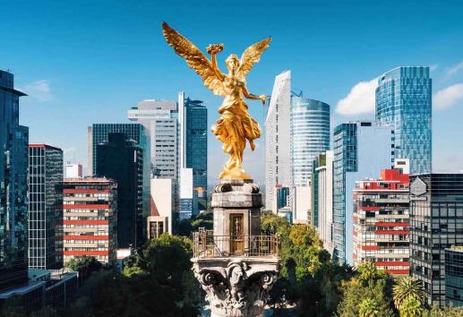 México, el país más hospitalario del mundo, según encuesta
