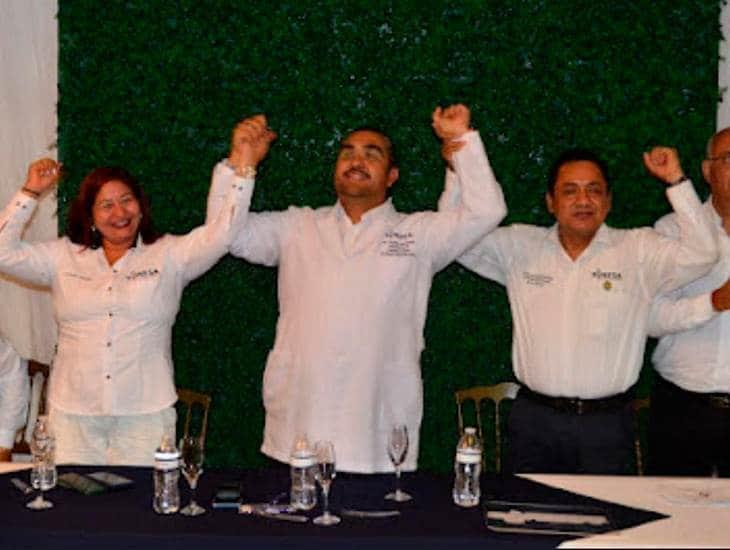 Suma nuevo sindicato en el HAEV a 300 empleados