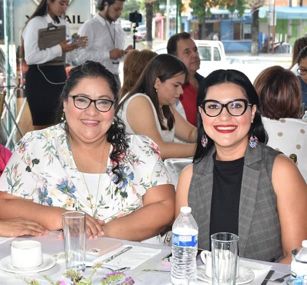 CANACO Servytur Veracruz realiza su desayuno mensual ‘CANACO en tu empresa’