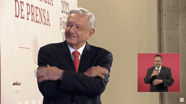 AMLO celebra regreso a clases en ciclo escolar 2023-2024