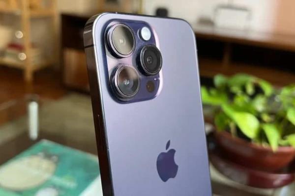 iPhone 14 Pro con descuento de más de 7 mil pesos en tienda en línea