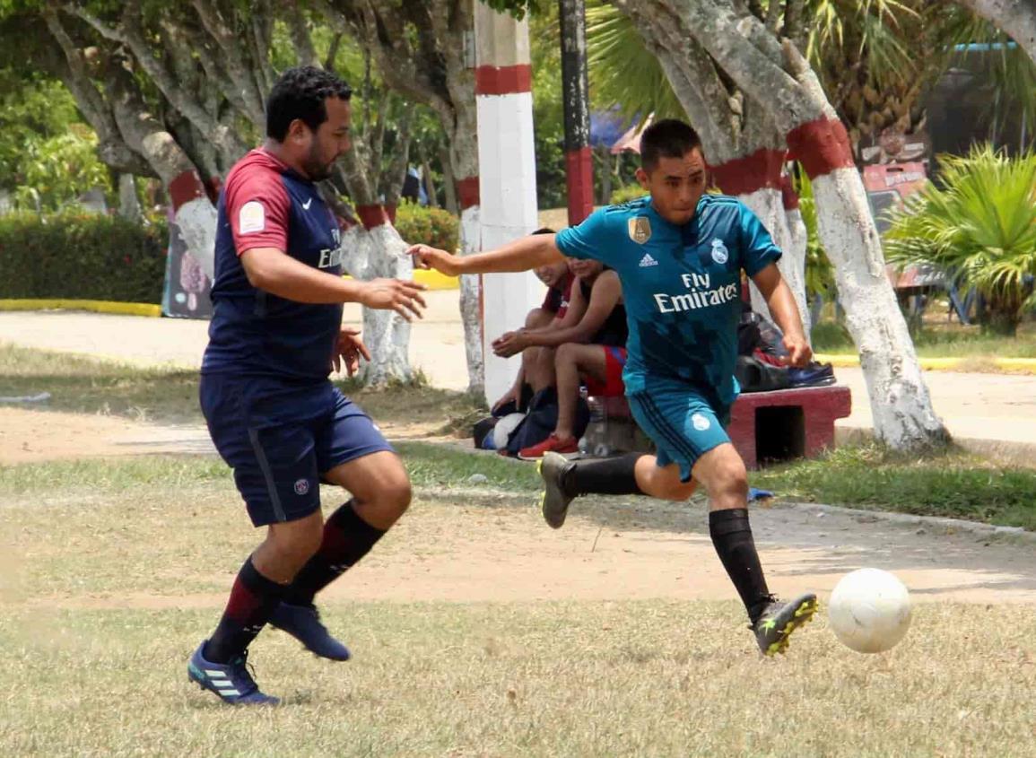 Invitan al Torneo de Futbol Más de 33 años