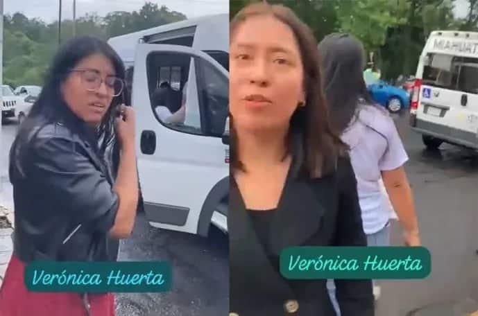 ¿Mano negra del alcalde de Miahuatlán?