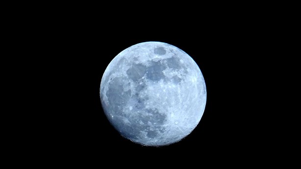 ¿Habrá superluna azul de agosto 2023? Dónde, cuándo y cómo ver