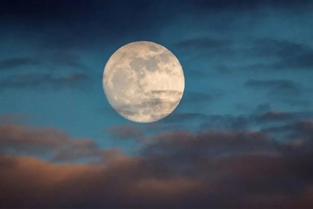 ¿Habrá superluna azul de agosto 2023? Dónde, cuándo y cómo ver