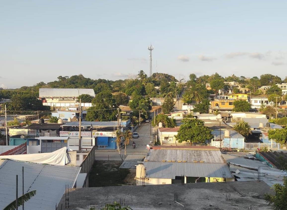 Quieren que llegue internet servicio de izzi a Villa Cuichapa