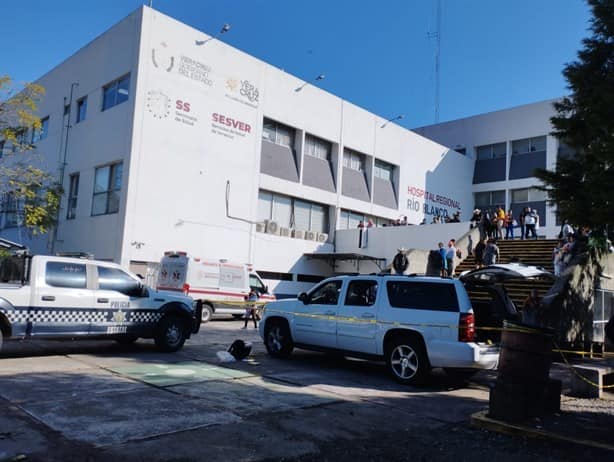 Pierde la vida escolta de Fuerza Regida en Veracruz, tras emboscada de asaltantes
