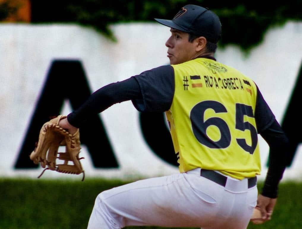 Ruta Correcta de Acayucan quiere coronarse en Liga Veracruzana de Beisbol