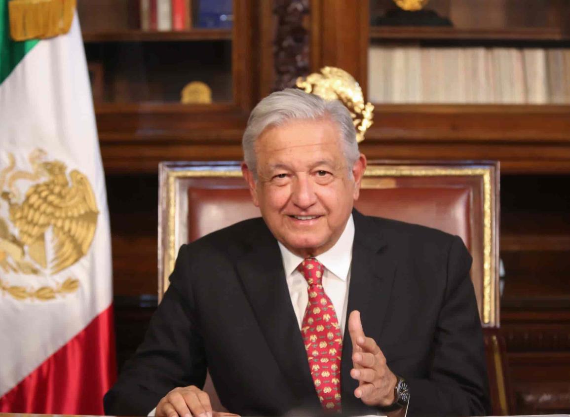 AMLO: CONTROL DE DAÑOS