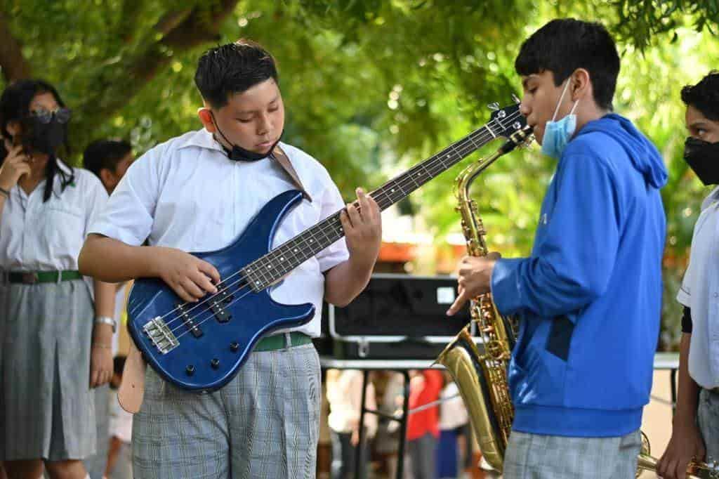 “Orquestando Cumbia” en Veracruz abrirá inscripciones en septiembre