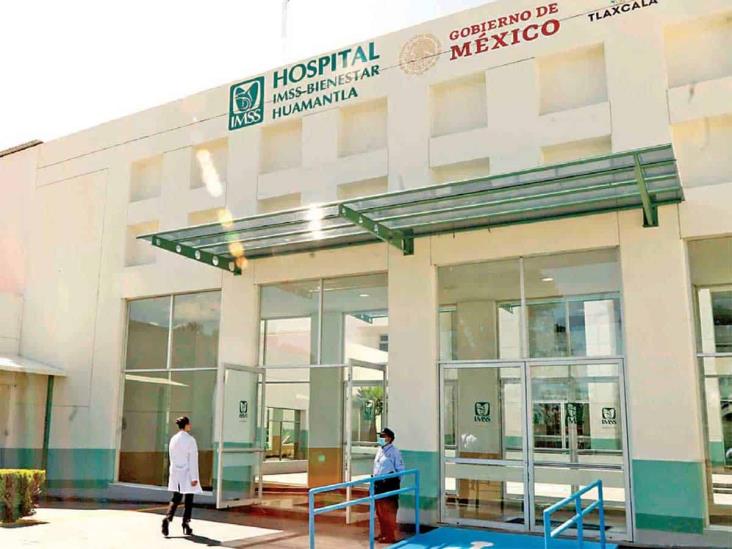 IMSS-Bienestar operará en 24 entidades este año