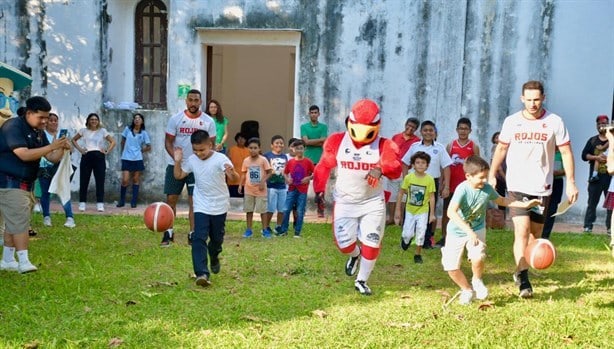 Este miércoles se inaugura la Feria del Libro Infantil y Juvenil en el puerto de Veracruz