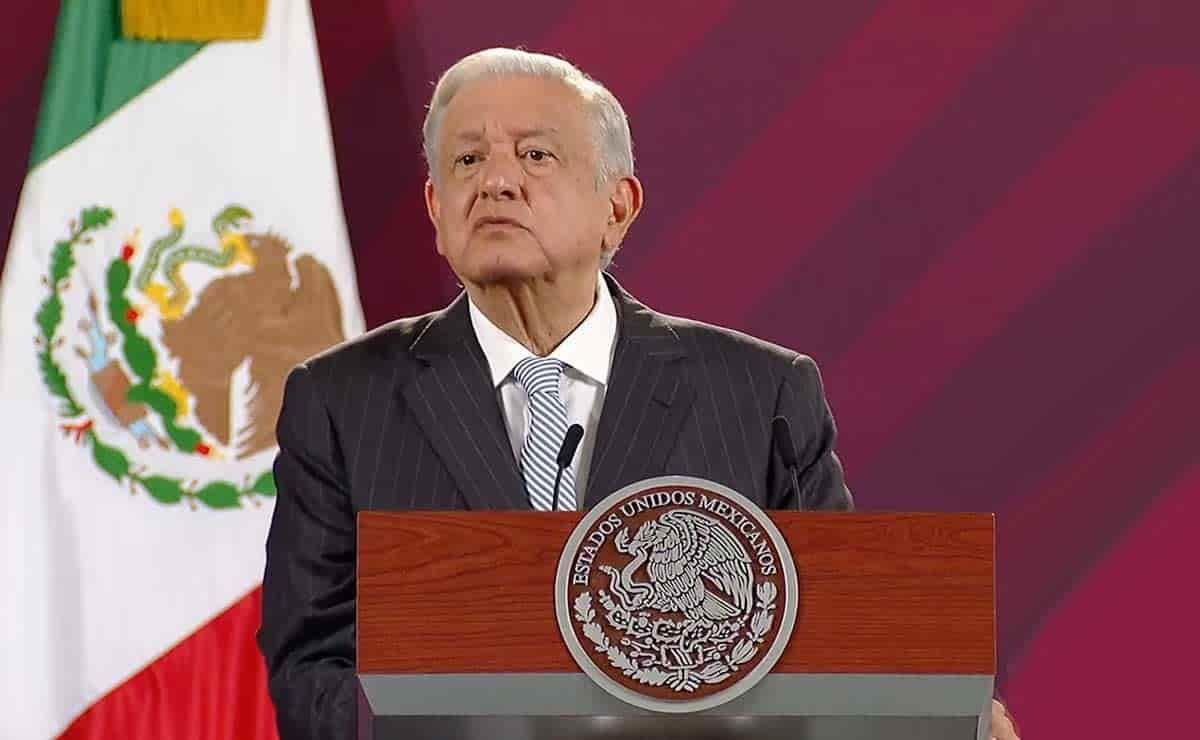 AMLO: Proceso de elección del candidato de la Oposición va a quedar mocho