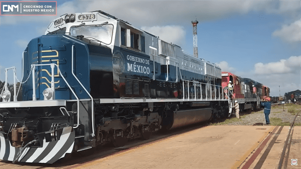 Corredor Interoceánico: ¿cómo se llamarán las estaciones del tren de pasajeros?