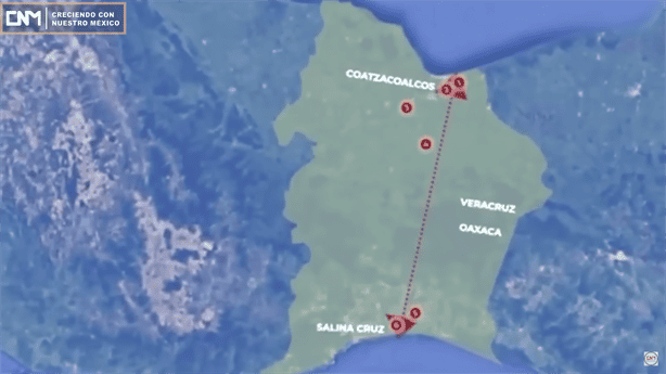 Corredor Interoceánico: ¿cómo se llamarán las estaciones del tren de pasajeros?