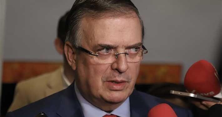 Presuntas anomalías en levantamiento de la encuesta de Morena, reporta equipo de Marcelo Ebrard