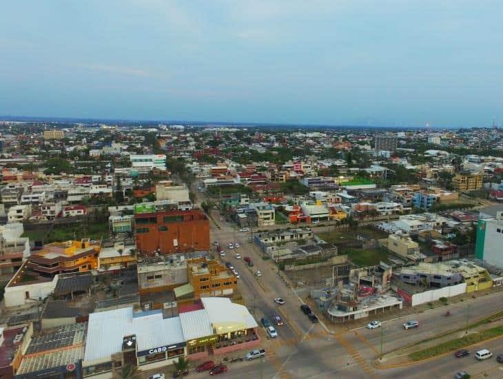 Esta es la mejor colonia para vivir en Coatzacoalcos, según la Inteligencia Artificial