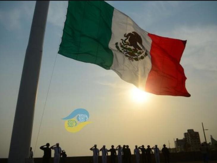 En esta fecha izarán la bandera en el asta monumental de Coatzacoalcos