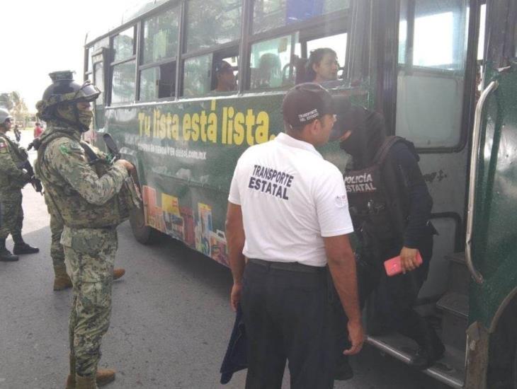 Ruta Segura en Coatzacoalcos: ¿qué es y cómo beneficia a las mujeres?
