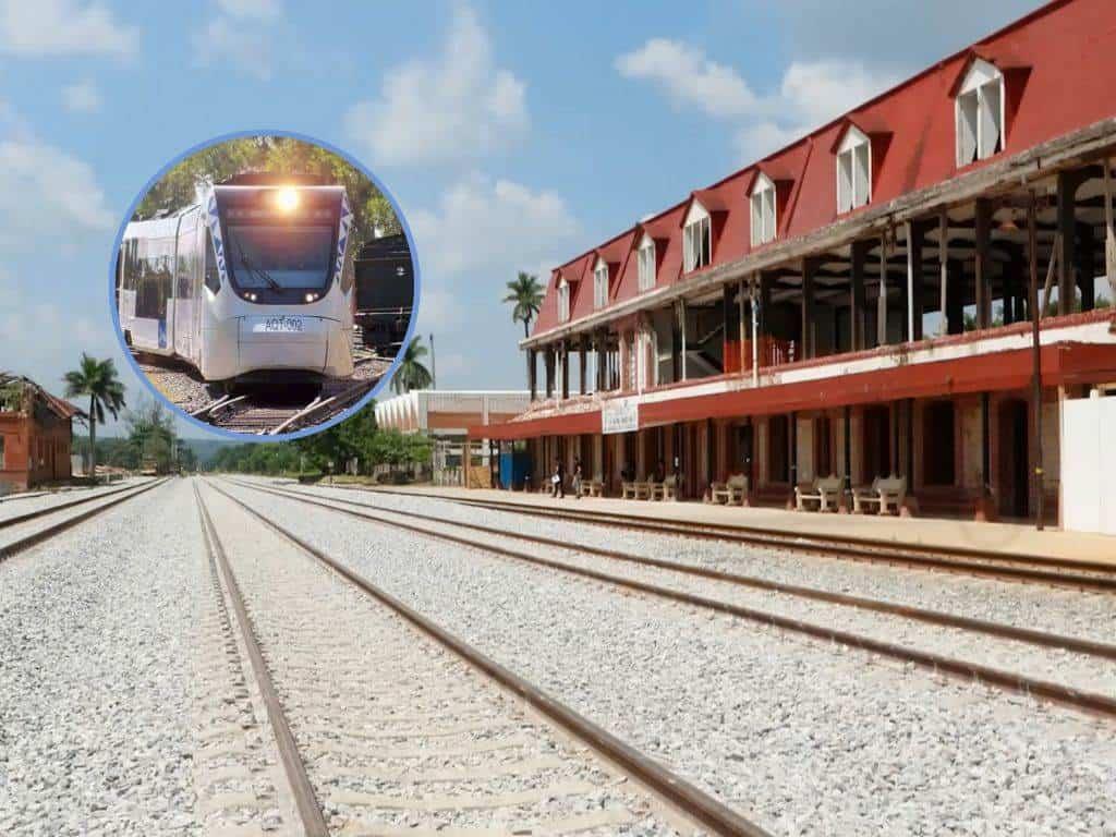 Corredor Interoceánico: ¿cómo se llamarán las estaciones del tren de pasajeros?