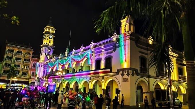 Este grupo musical se presentará en el grito de Independencia en Veracruz