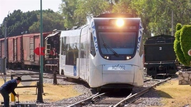 Corredor Interoceánico: ¿cómo se llamarán las estaciones del tren de pasajeros?