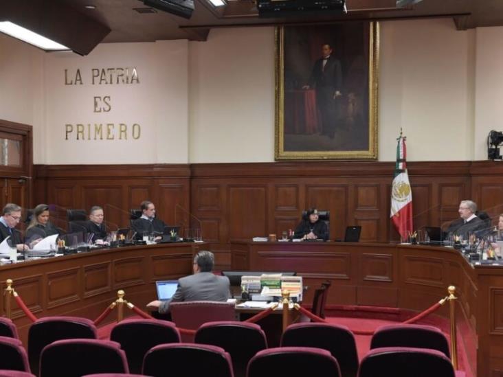 Tras aprobación de reforma al Poder Judicial, ¿SCJN reanudará actividades?