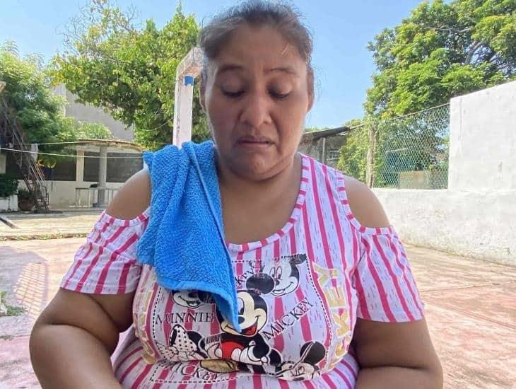Mujer denuncia posibles irregularidades en el fallecimiento de su esposo