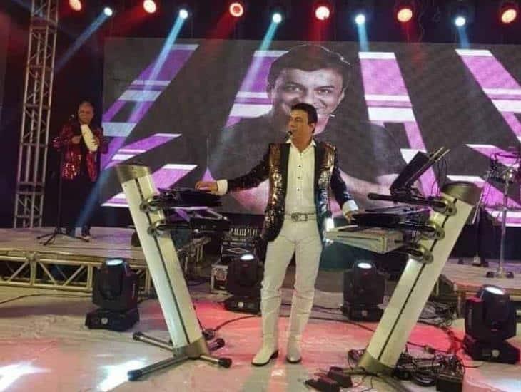 Nelson Kanzela en Coatzacoalcos ¡prepara los pasos prohibidos!