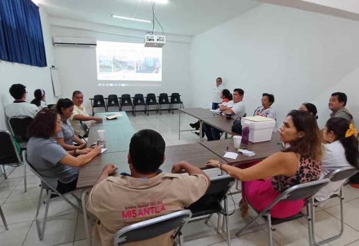Confirman cuatro casos de dengue en Misantla